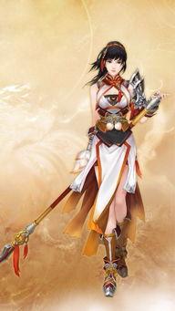 古剑奇谭2角色爆料视频,神秘新角色亮相,技能设定引期待 第3张 古剑奇谭2角色爆料视频,神秘新角色亮相,技能设定引期待 第3张