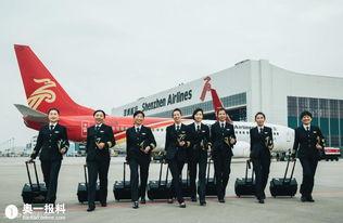 深圳女飞行员爆料视频,揭秘航空业不为人知的真相 第3张 深圳女飞行员爆料视频,揭秘航空业不为人知的真相 第3张