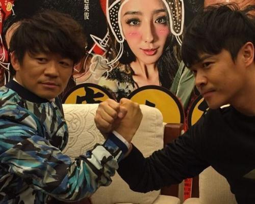 王宝强爆料陈思诚借钱视频,友情与金钱的纠葛 第3张 王宝强爆料陈思诚借钱视频,友情与金钱的纠葛 第3张