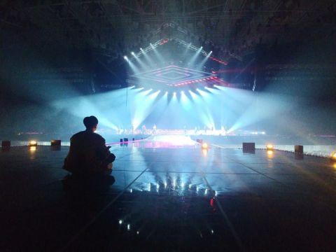 导演爆料演唱会视频大全,演唱会幕后花絮视频大公开 第1张 导演爆料演唱会视频大全,演唱会幕后花絮视频大公开 第1张