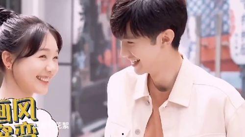 圈内知情人爆料陈哲远沈月,甜蜜互动引粉丝热议 第2张 圈内知情人爆料陈哲远沈月,甜蜜互动引粉丝热议 第2张